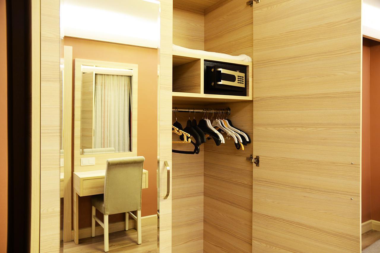 Hotel de apartamente Al Khaleej