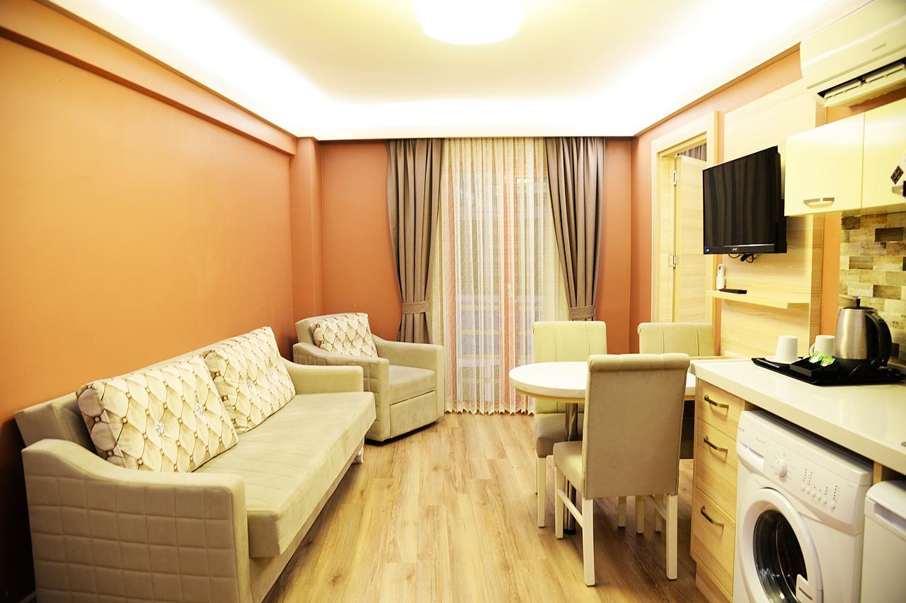 Al Khaleej Hotel de apartamente