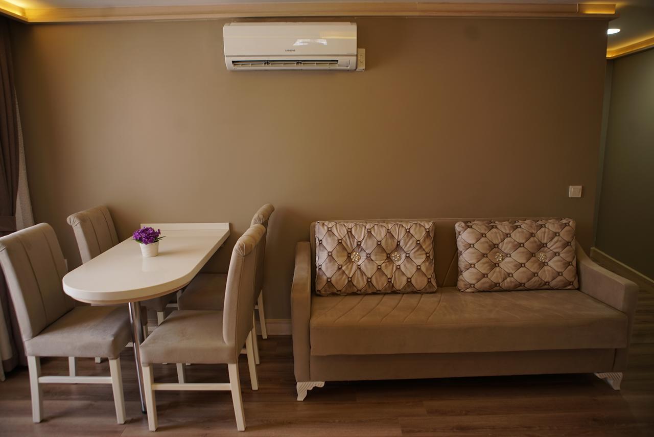 Aparthotel Al Khaleej *
