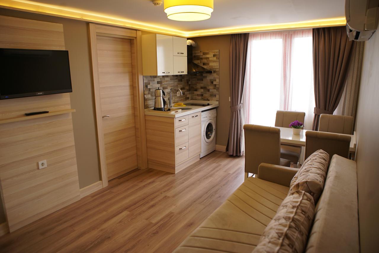 Aparthotel Al Khaleej