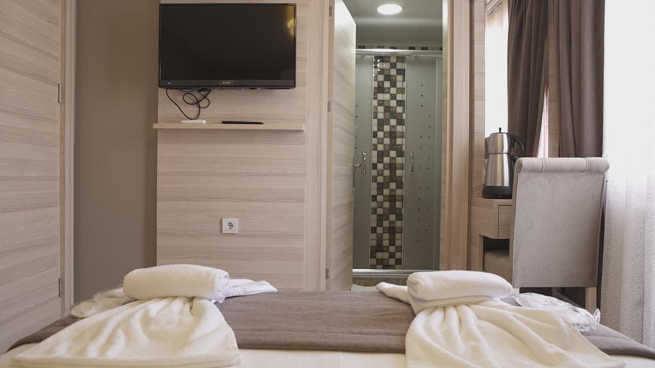 Al Khaleej Aparthotel Istanbul