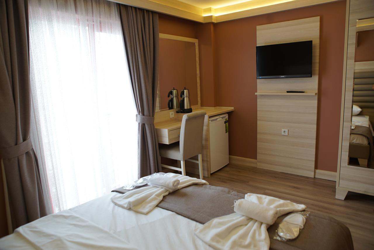 Al Khaleej Aparthotel