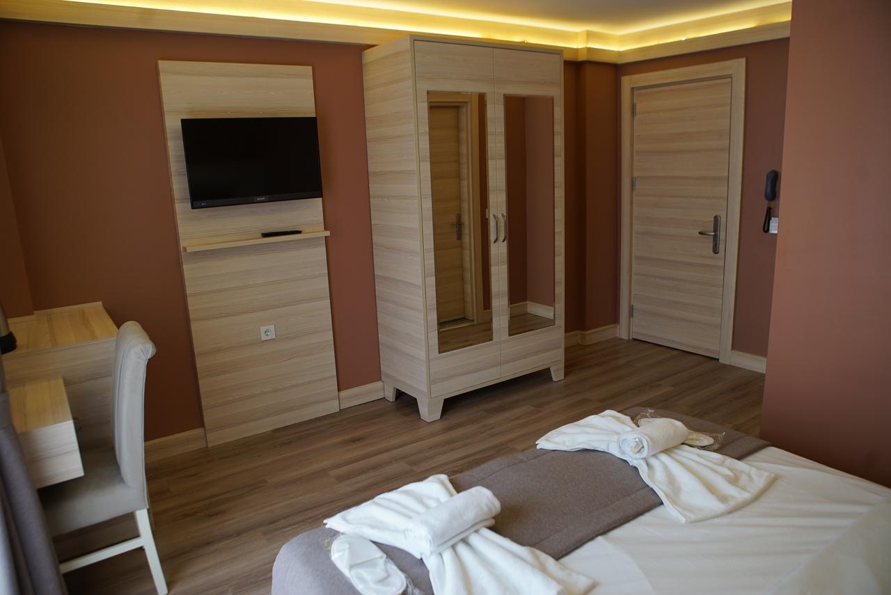 Al Khaleej Aparthotel Istanbul