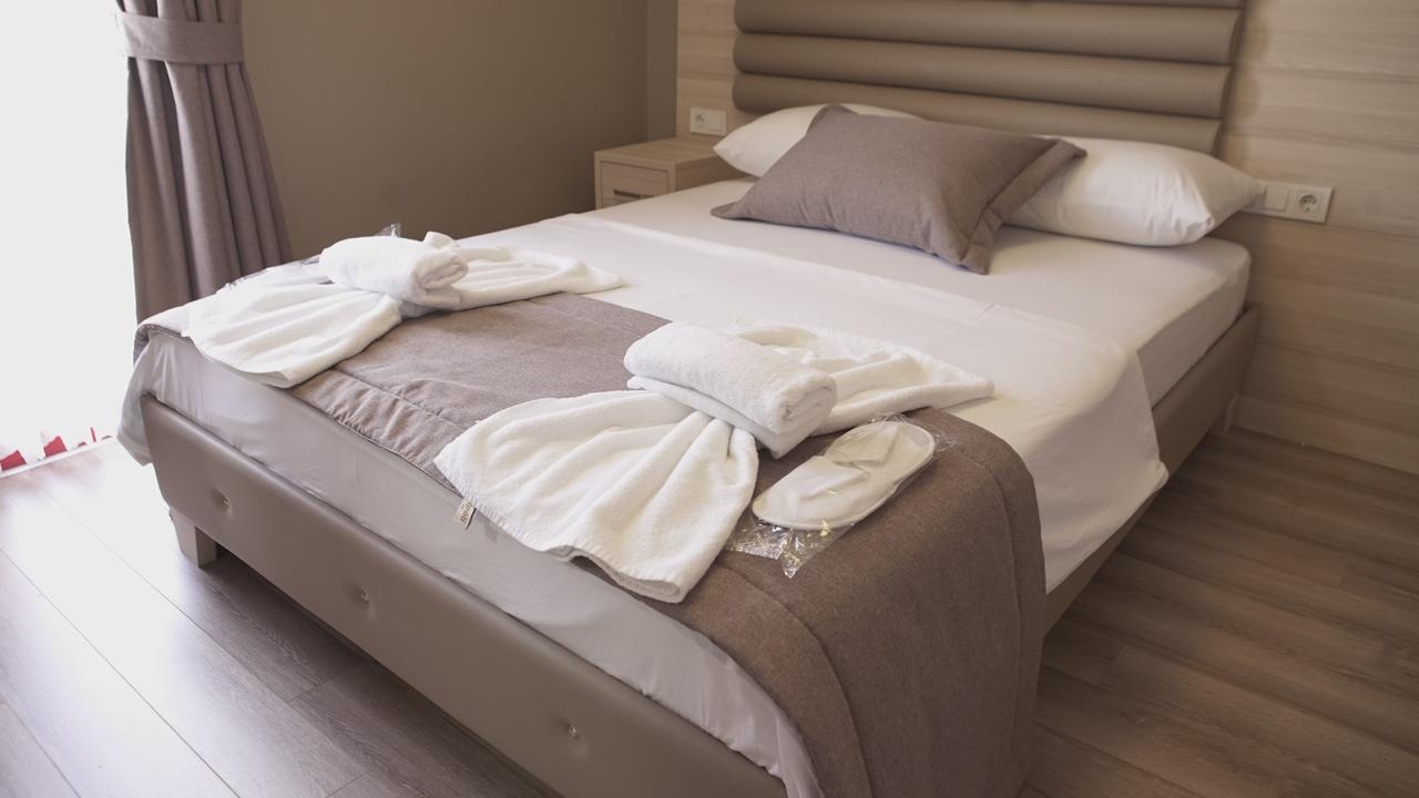 Aparthotel Al Khaleej *