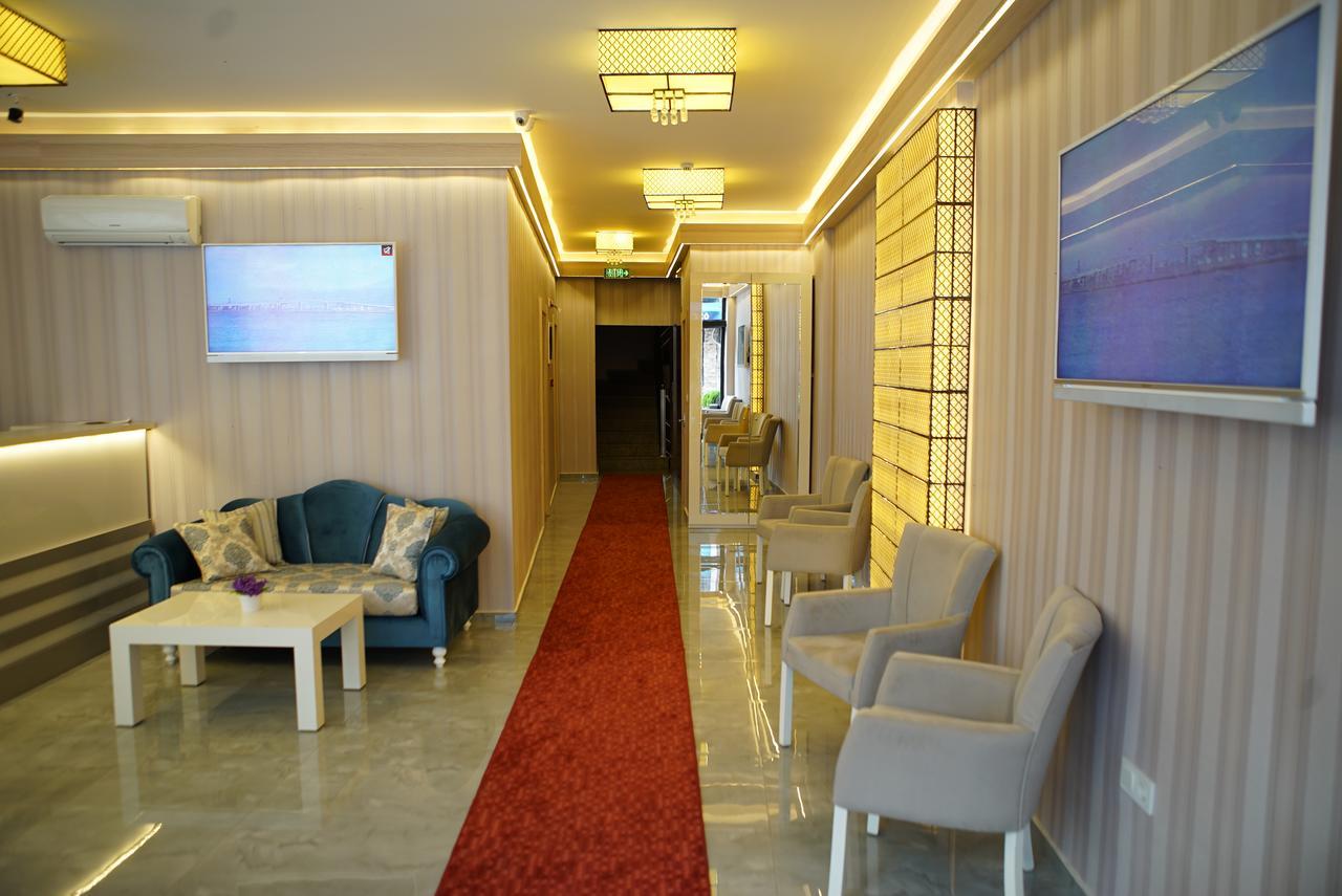 Aparthotel Al Khaleej *