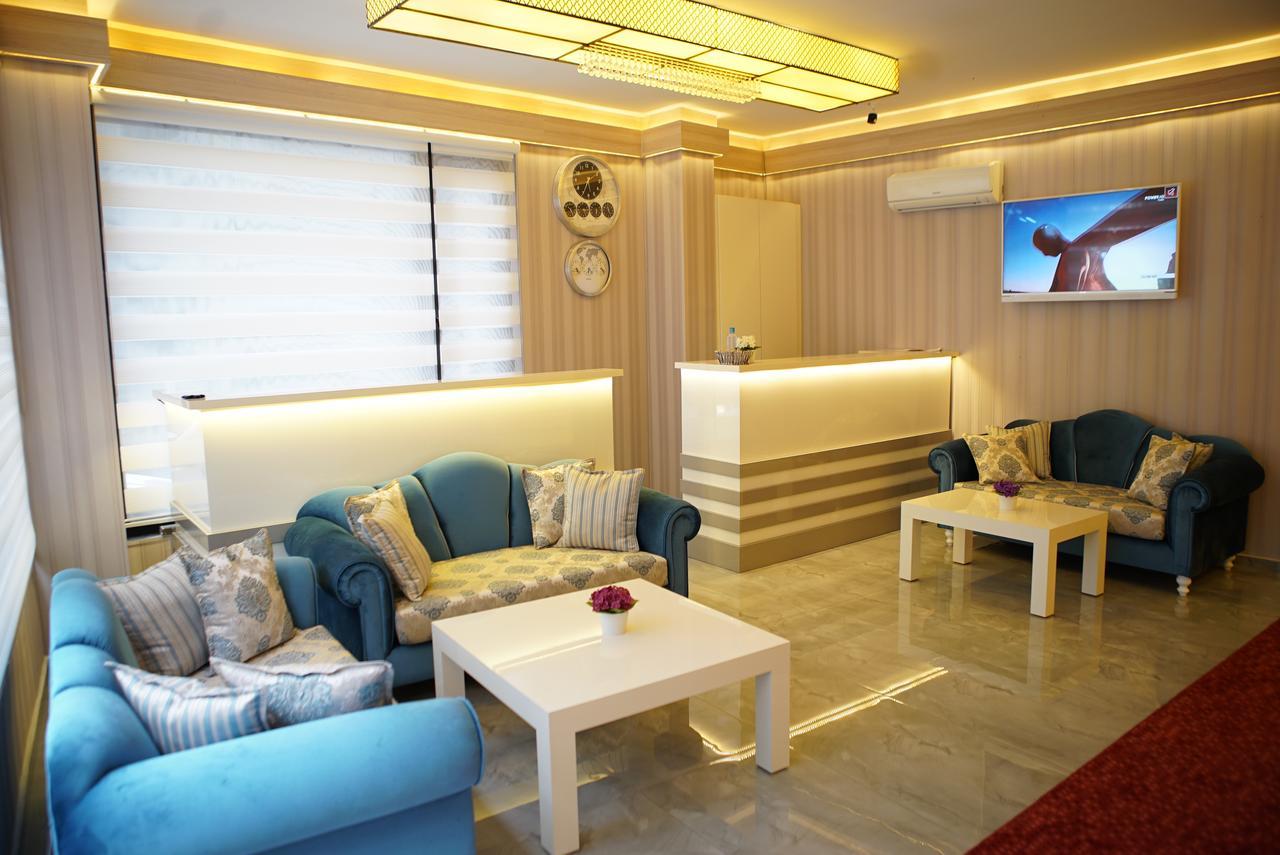 Al Khaleej Istanbul