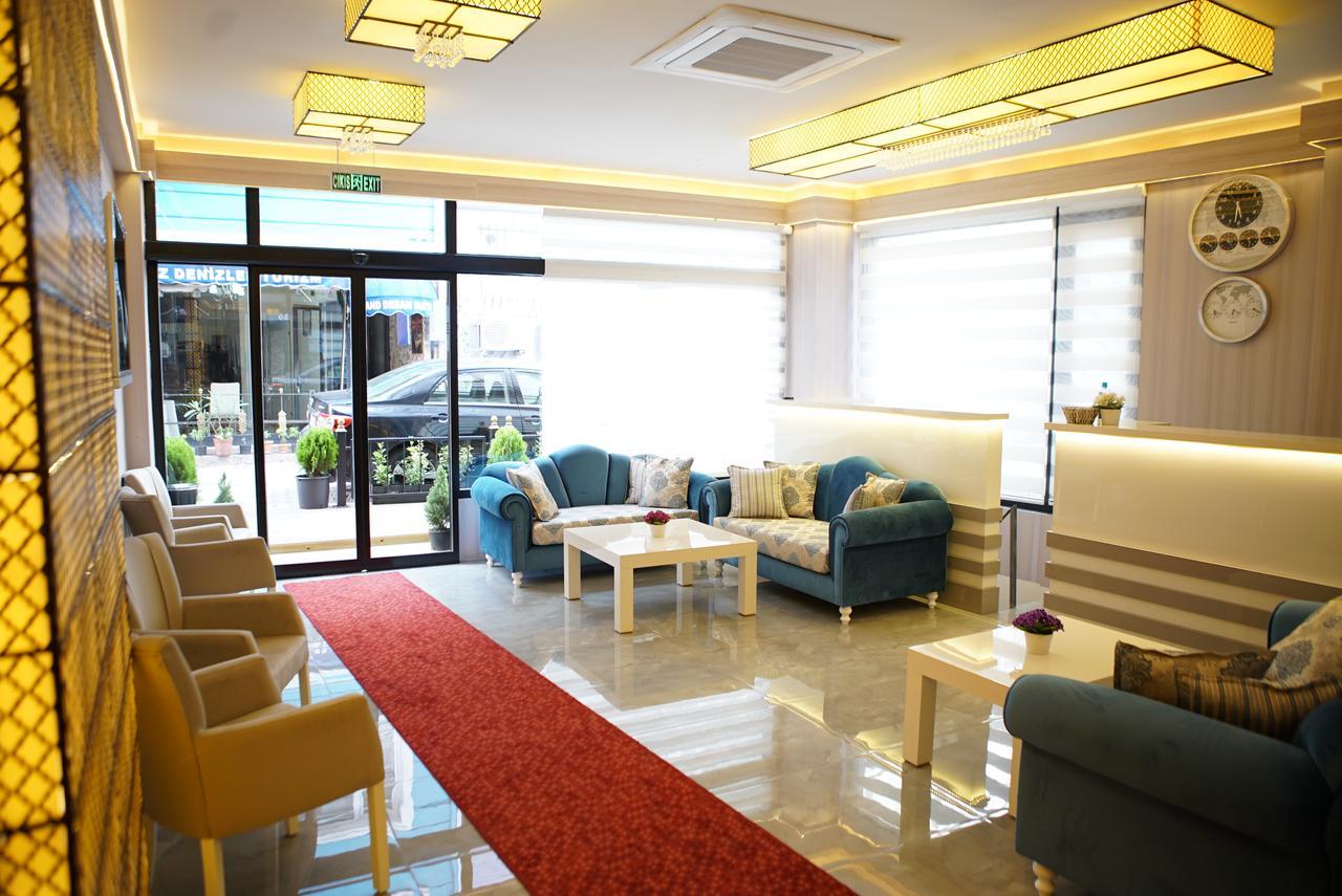 Al Khaleej Aparthotel