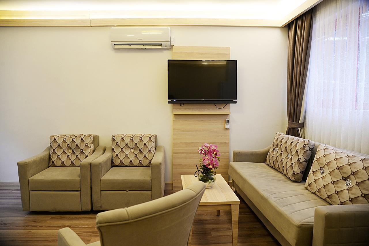 Aparthotel Al Khaleej *