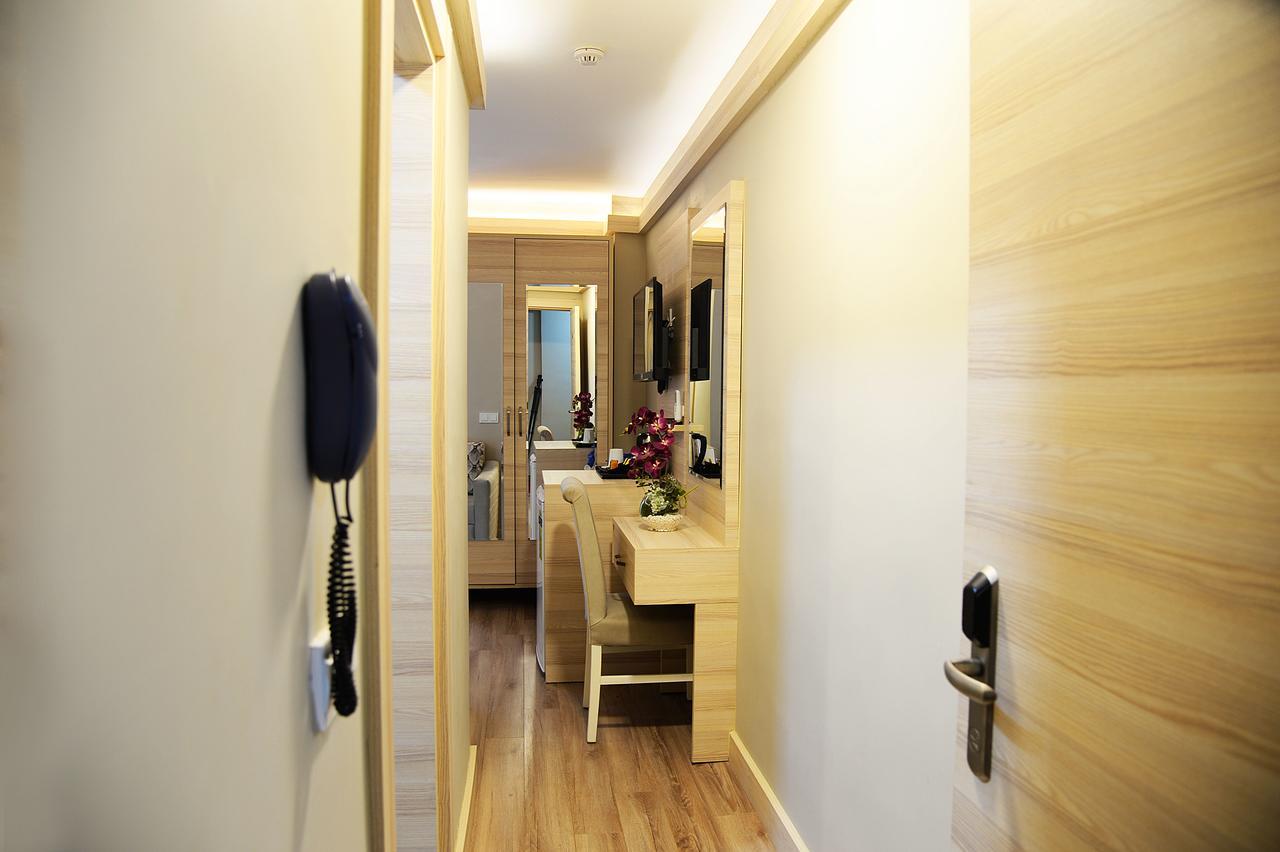 Aparthotel Al Khaleej *