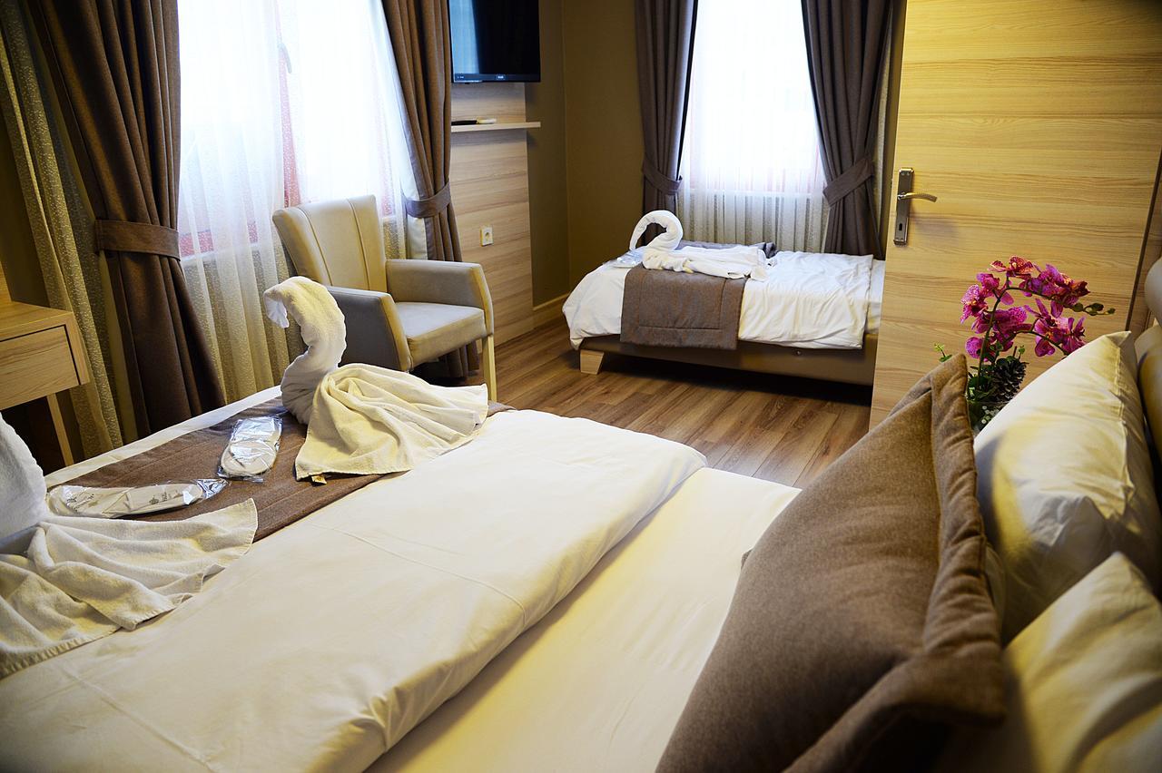 Aparthotel Al Khaleej