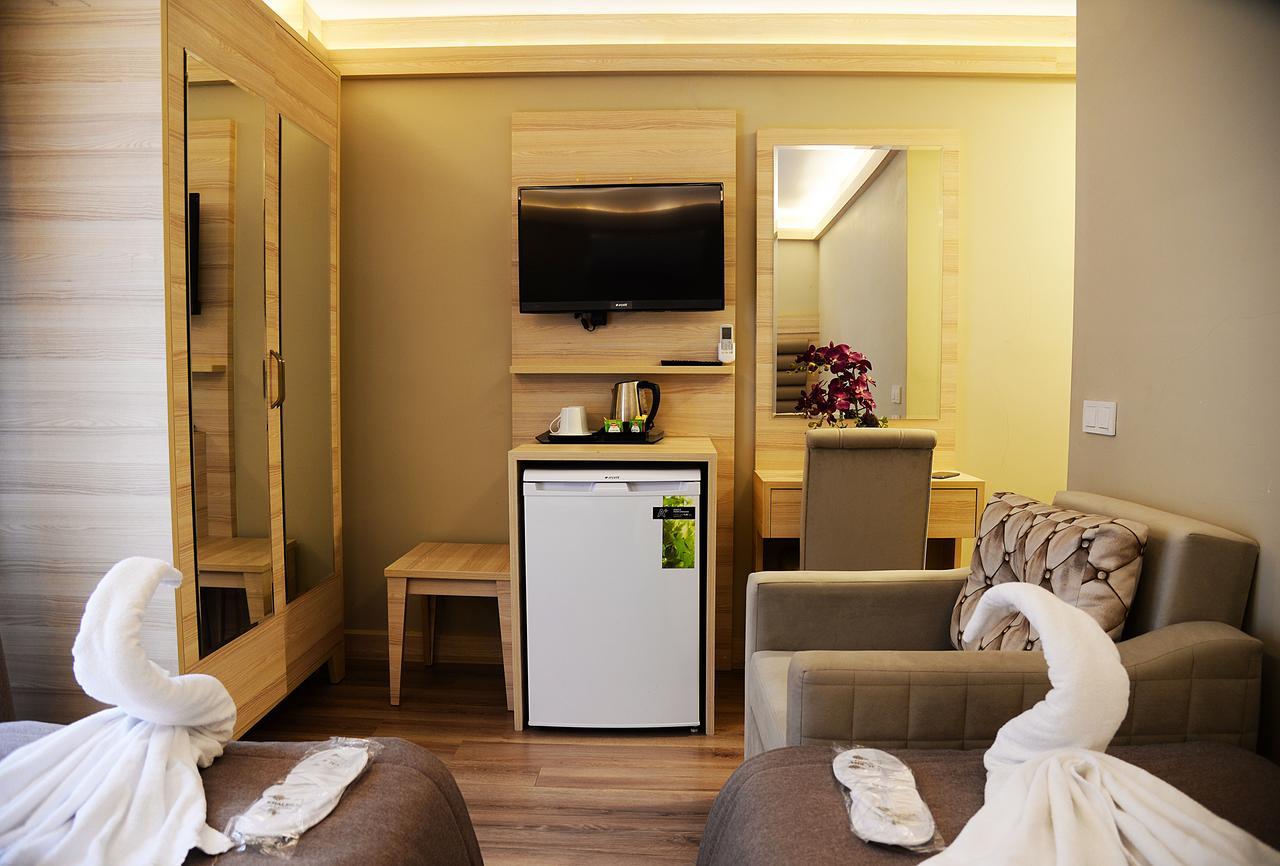 Al Khaleej Aparthotel *
