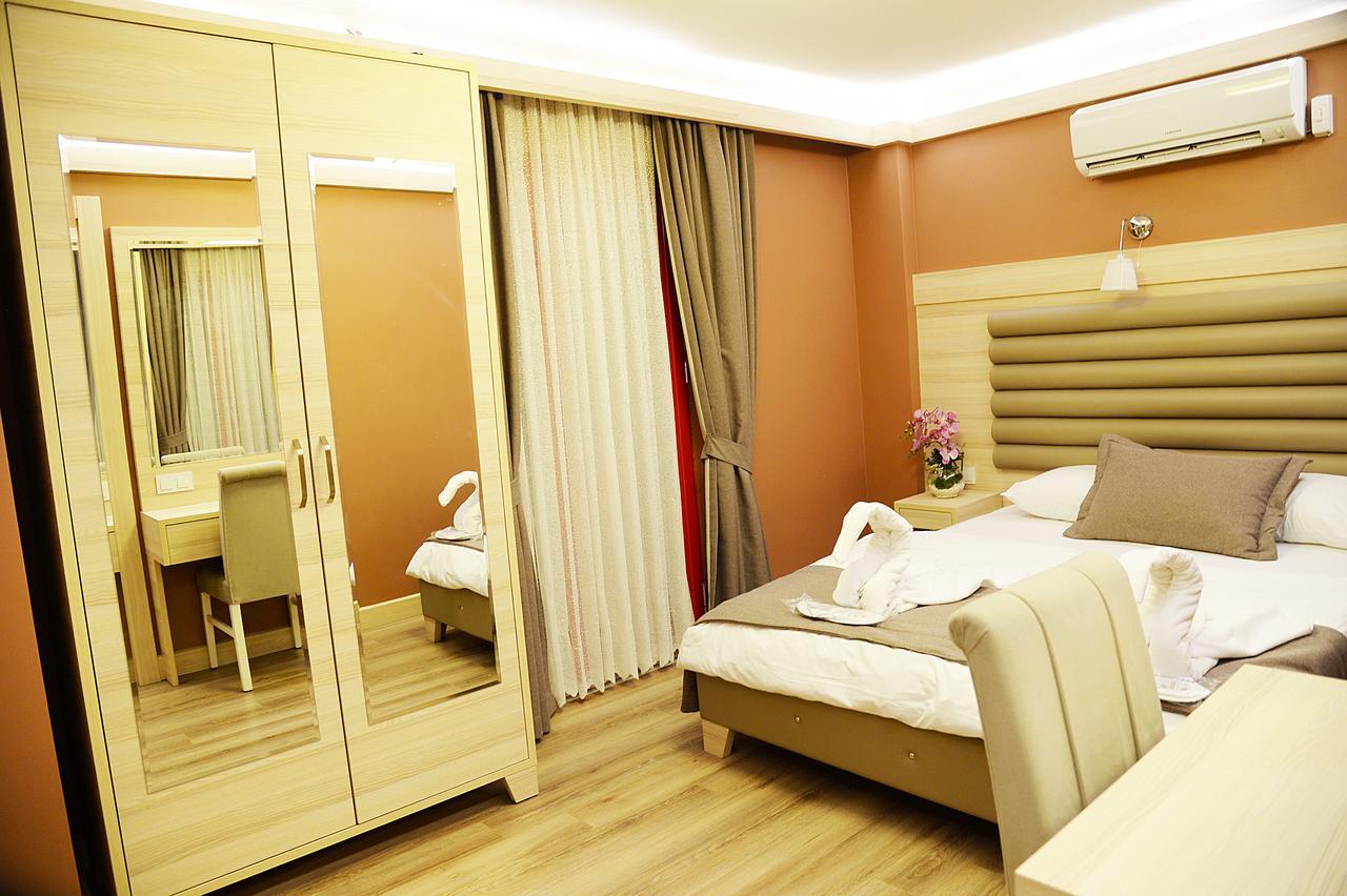 Aparthotel Al Khaleej